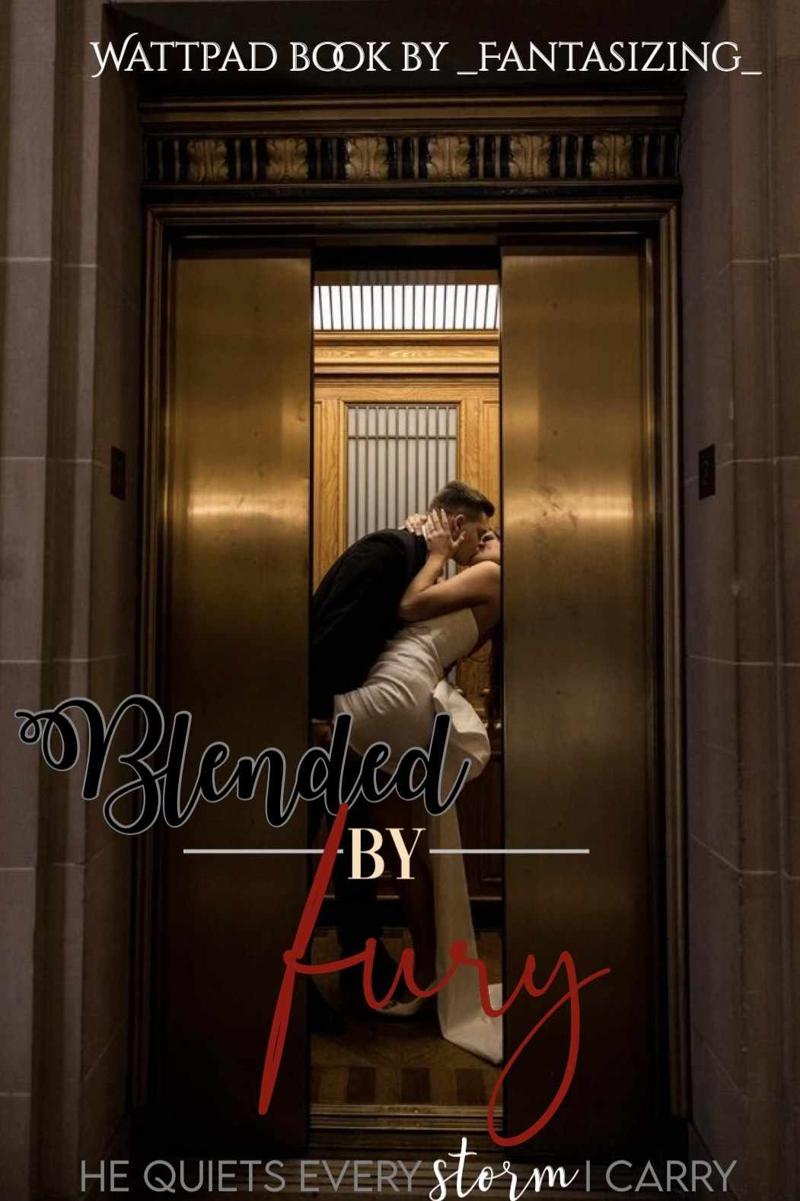 Blended by Fury
