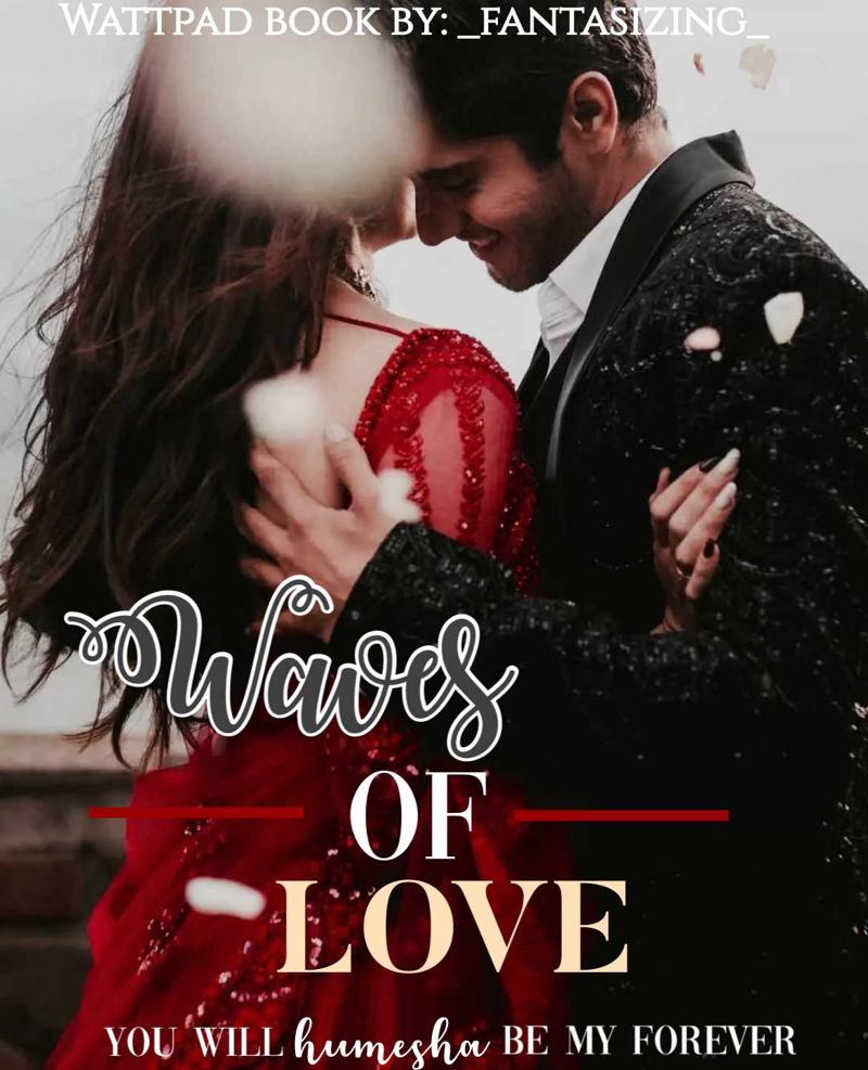 Waves of Love (DISCONTINUED)