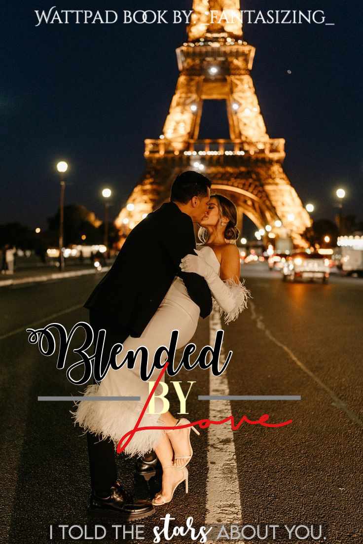 Blended by Love