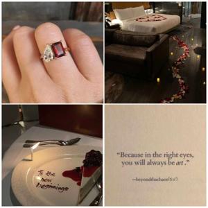 31. Hijacked Proposal.