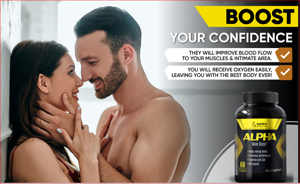 Alpha Xploder Male Enhancement: Discover the Secret to Maximum Strength and Endurance