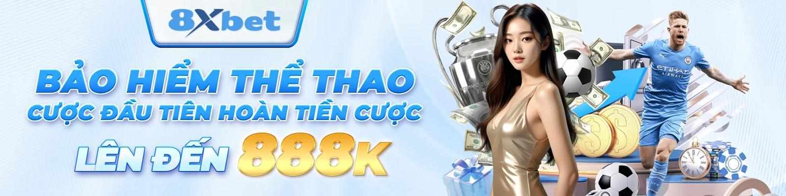 8xbet8support