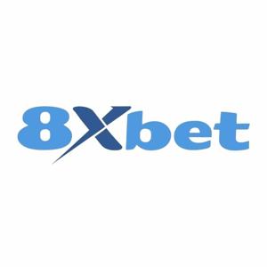 8xbet logo