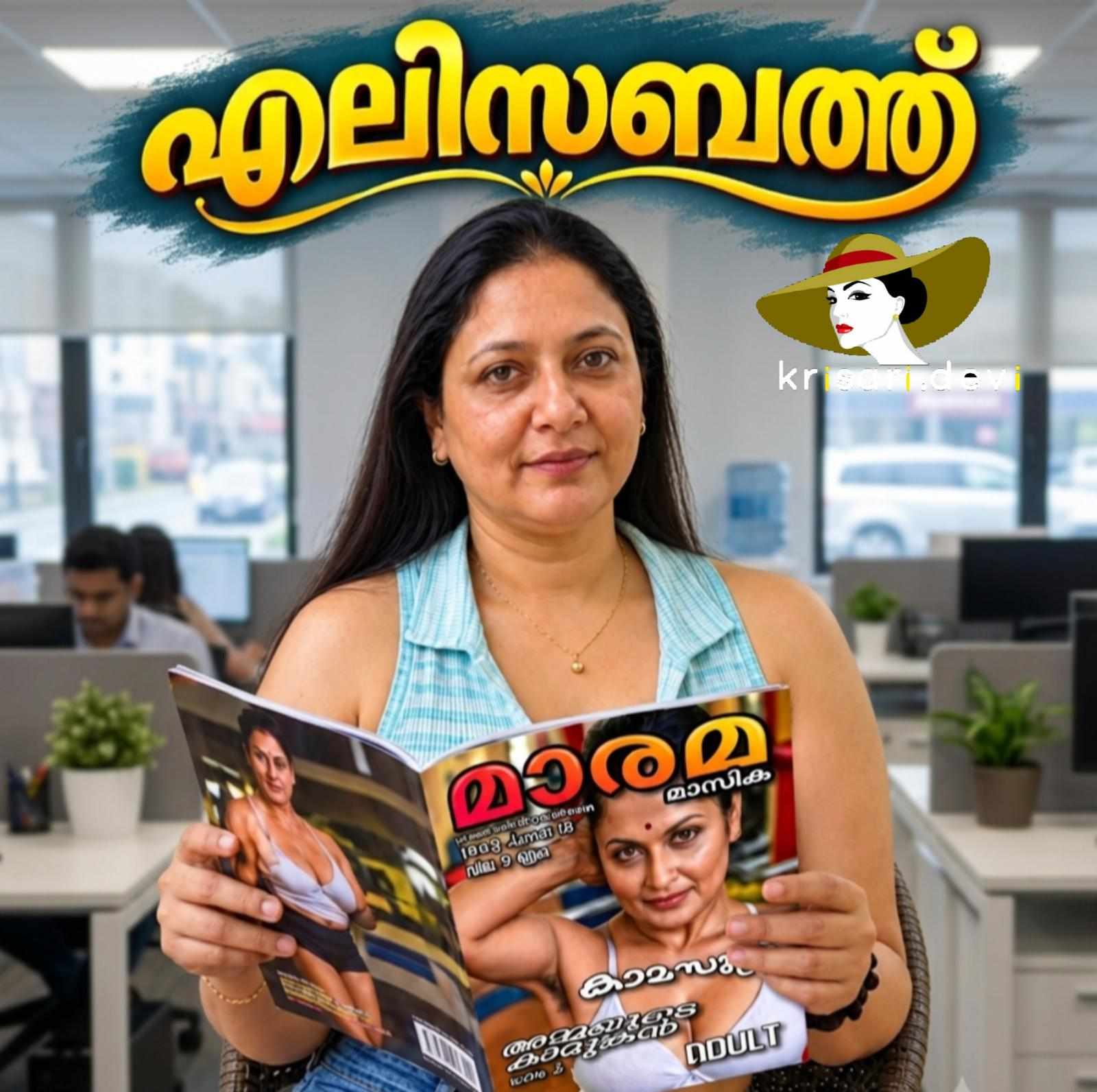 എലിസബത്ത്
