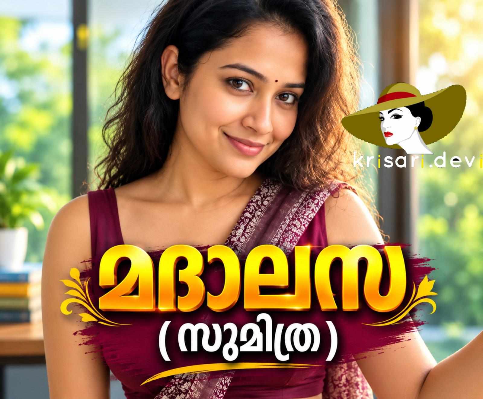 മദാലസ