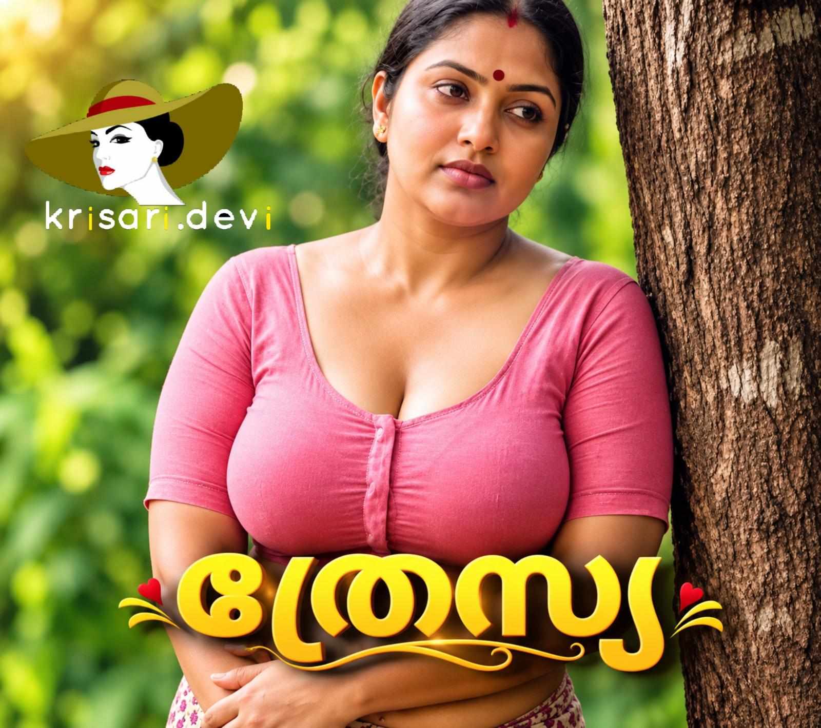 ത്രേസ്യ