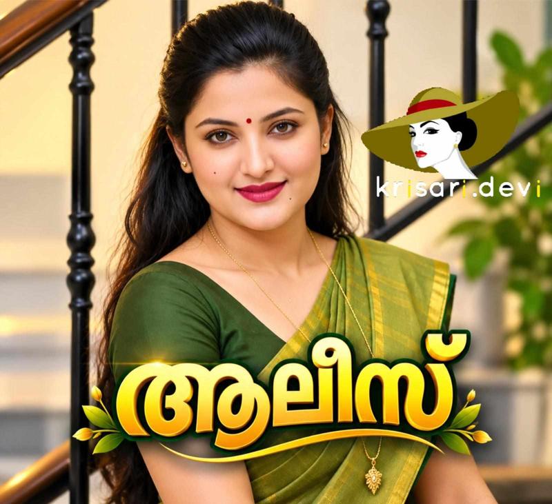 ആലീസ്