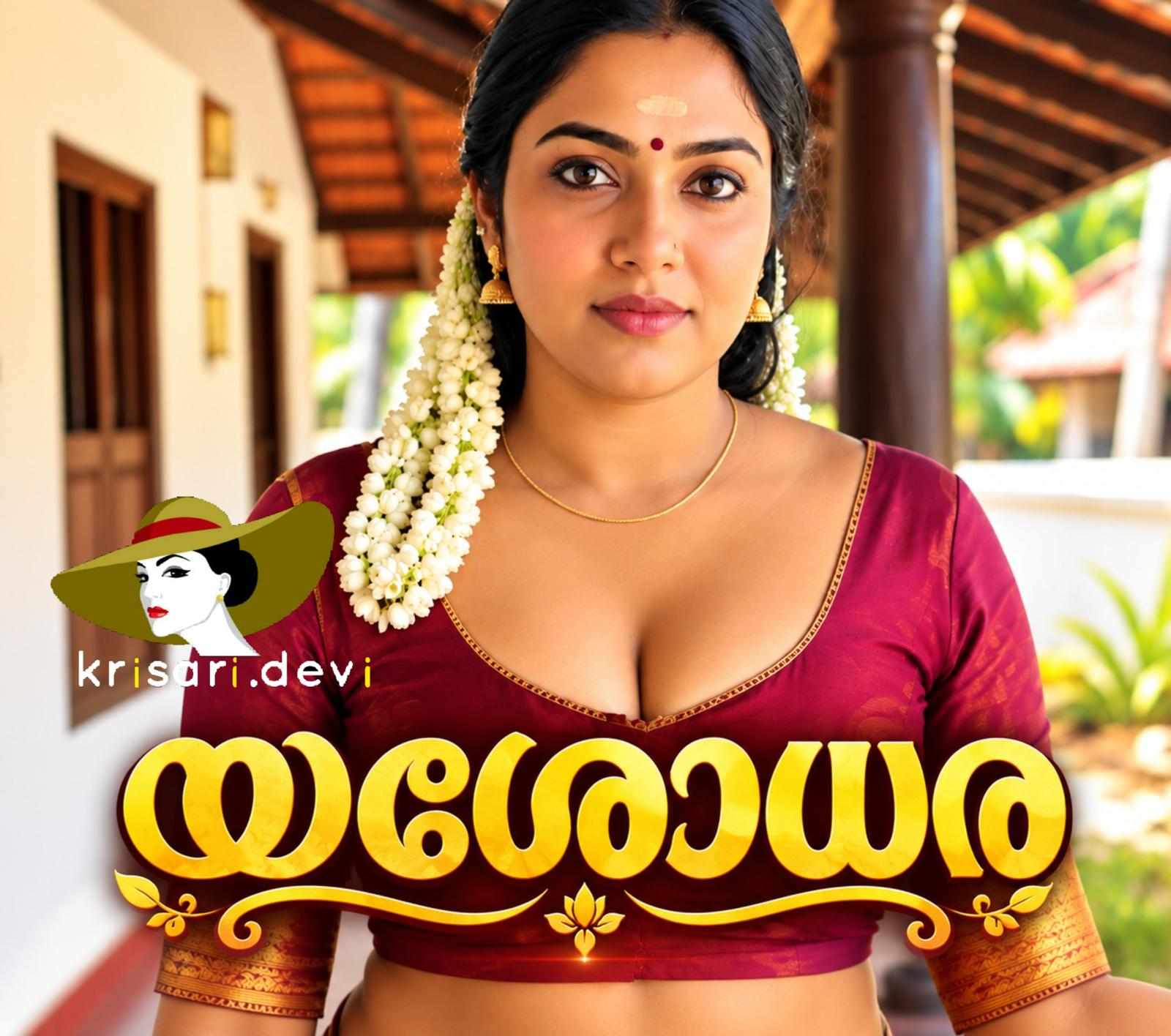 യശോധര