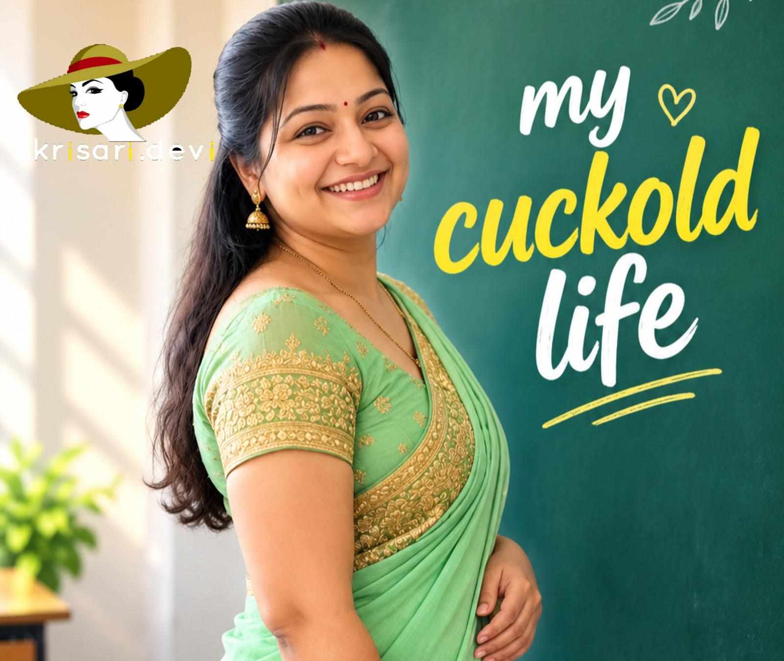 Cuckold life