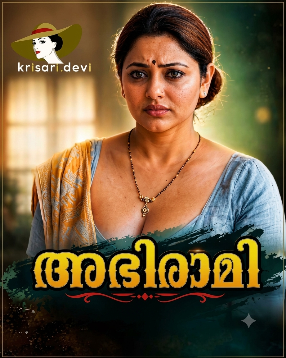 അഭിരാമി