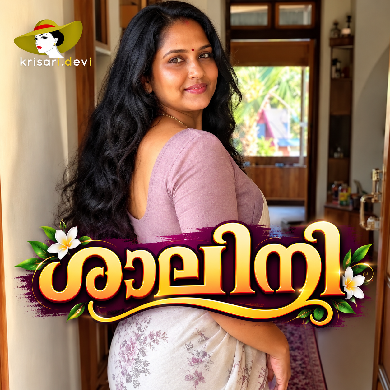 ശാലിനി