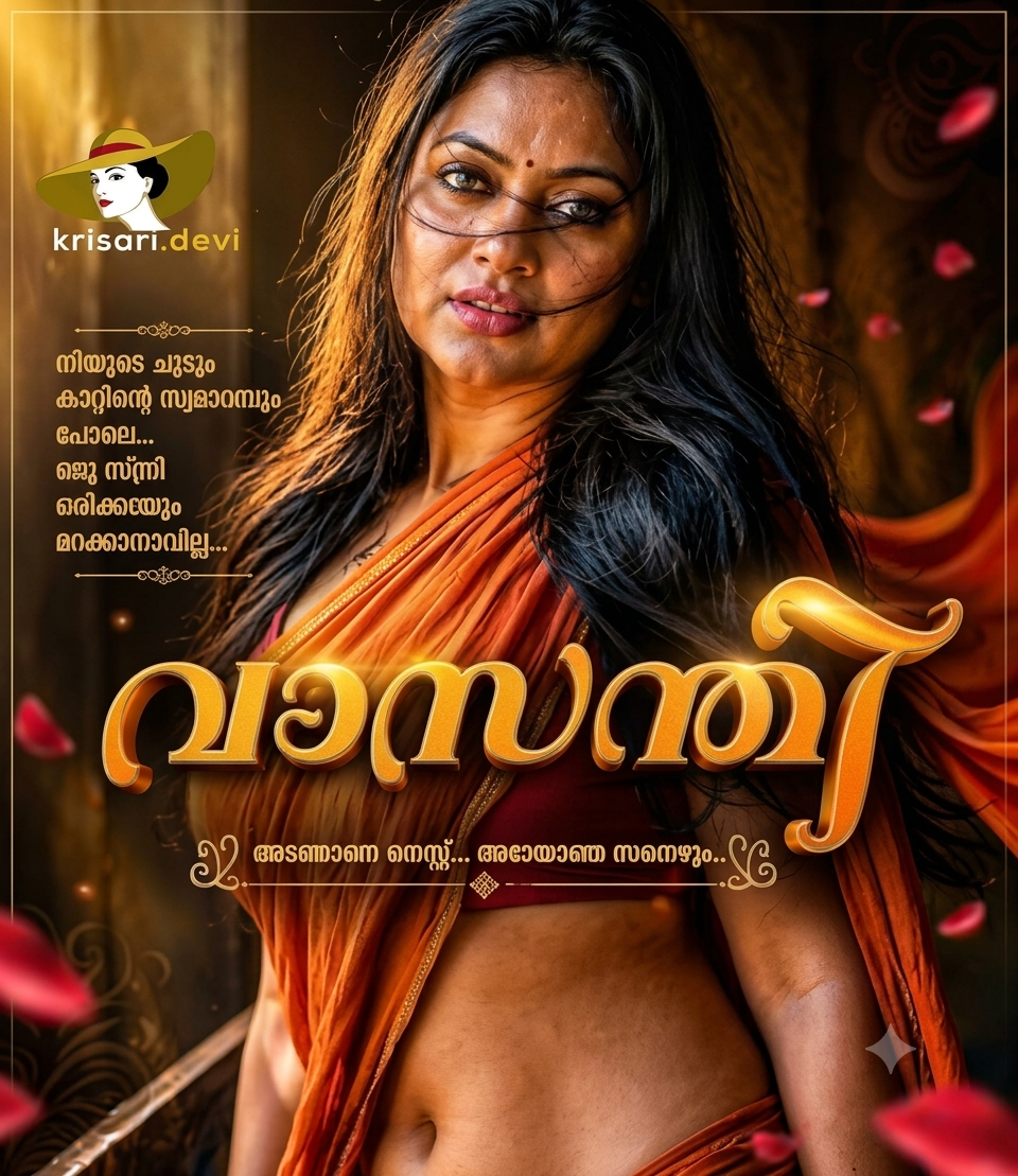 വാസന്തി