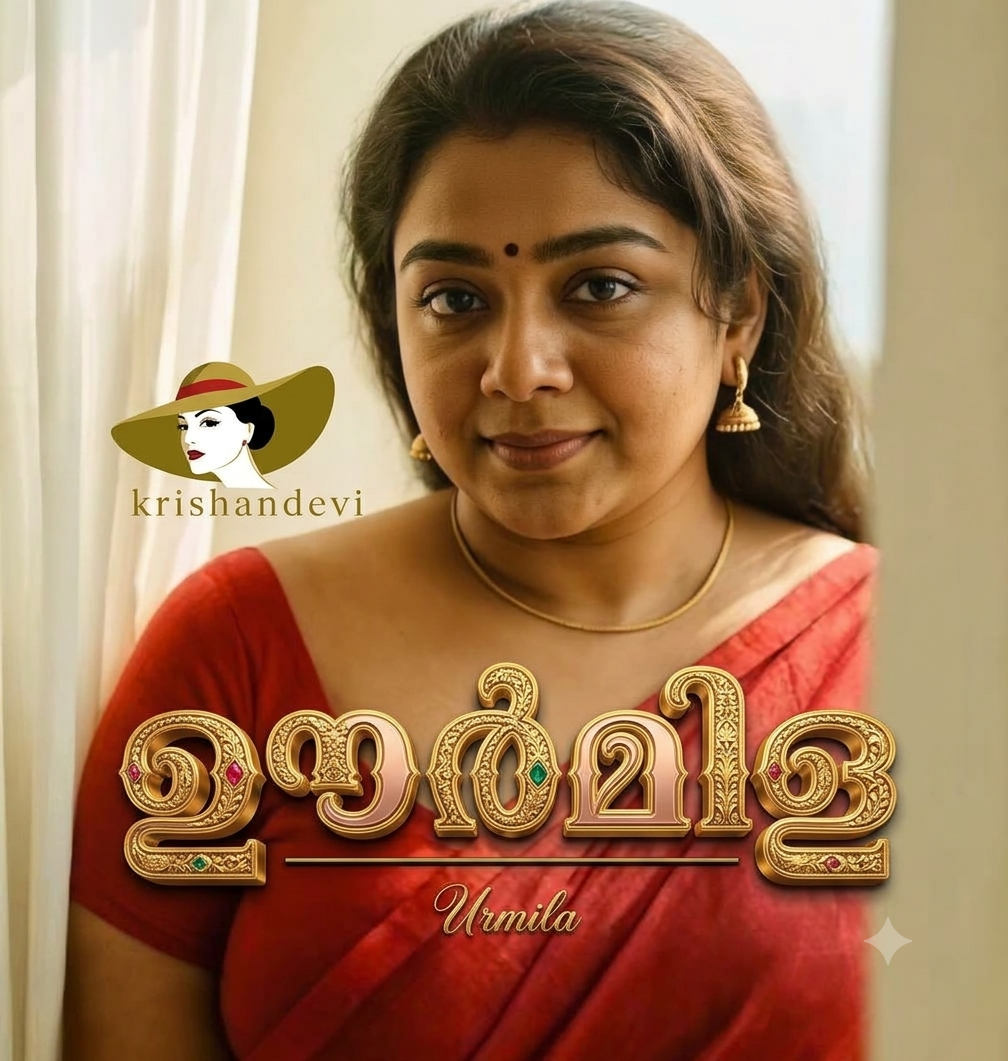 ഊർമിള