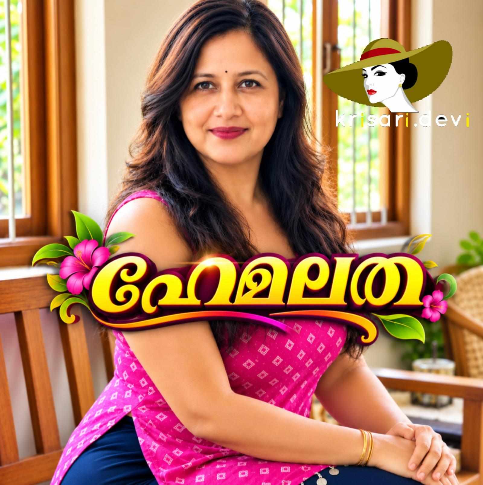 ഹേമലത