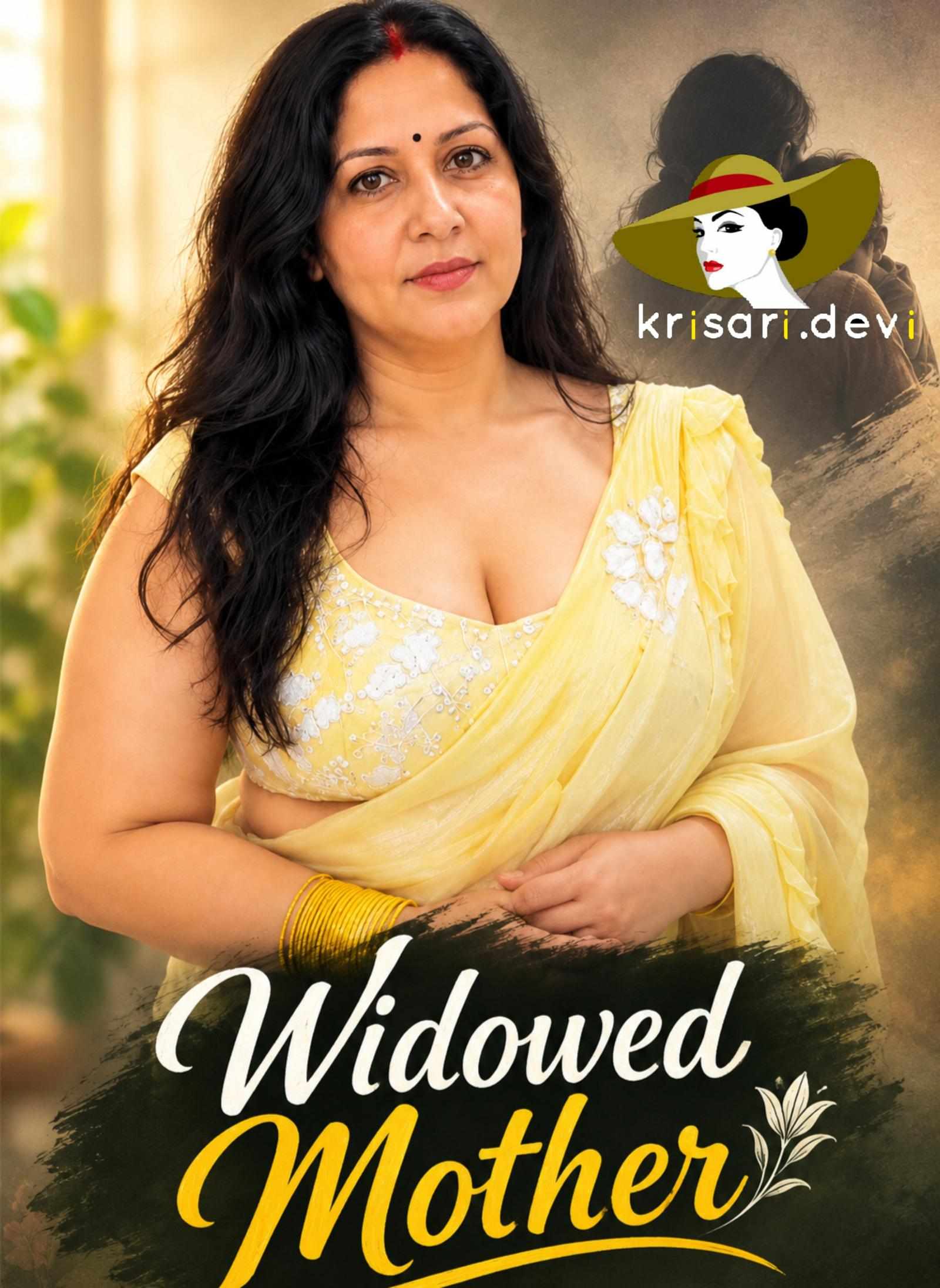 Widowed Mother