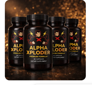 Alpha Xploder For ED: Do They Work?
