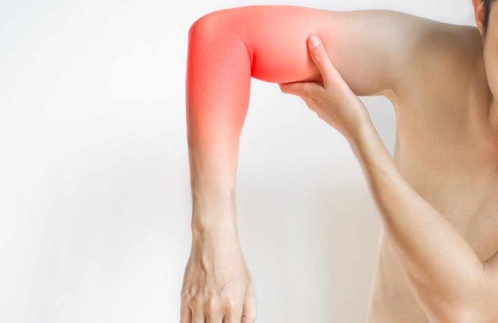 Shine From Within with Vital Hemp Gummies Canada