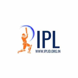 IPL Cricket ID logo