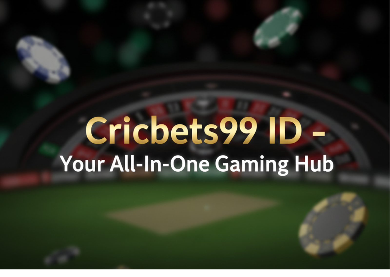 Complete Guide to Features and User Benefits on Modern Cricket Platforms