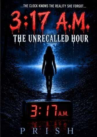 3:17 A.M-THE UNRECALLED HOUR