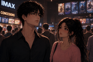 Character Aesthetic's