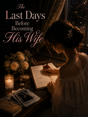 5| The Last Days Before Becoming His Wife