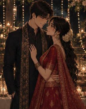 7| The First Night as Husband and Wife