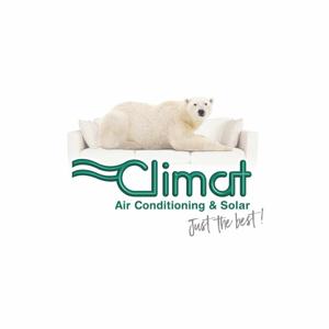 Climat - Air Conditioning Adelaide logo