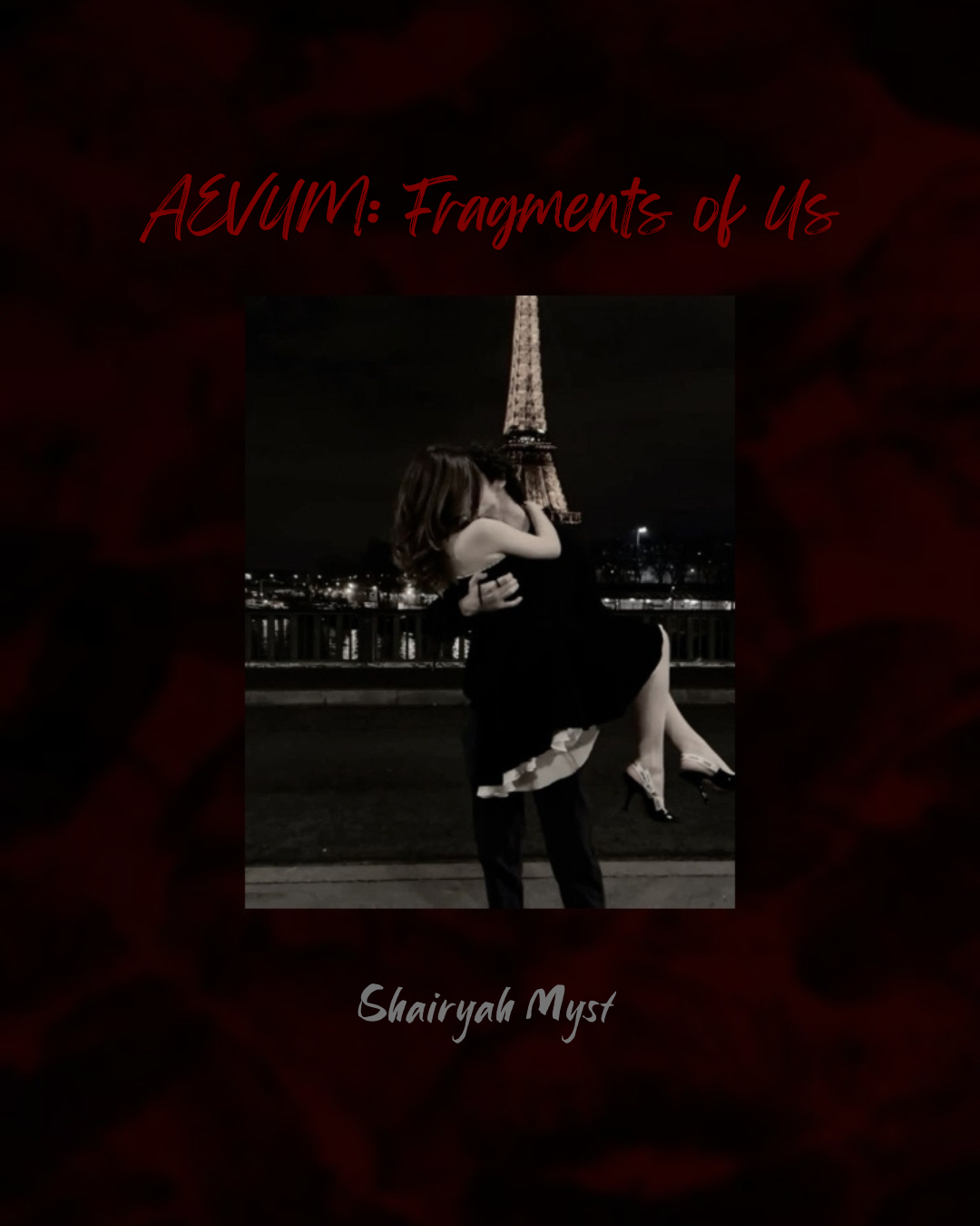 AEVUM: Fragments of Us