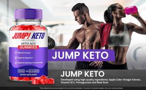 Jump Keto Australia