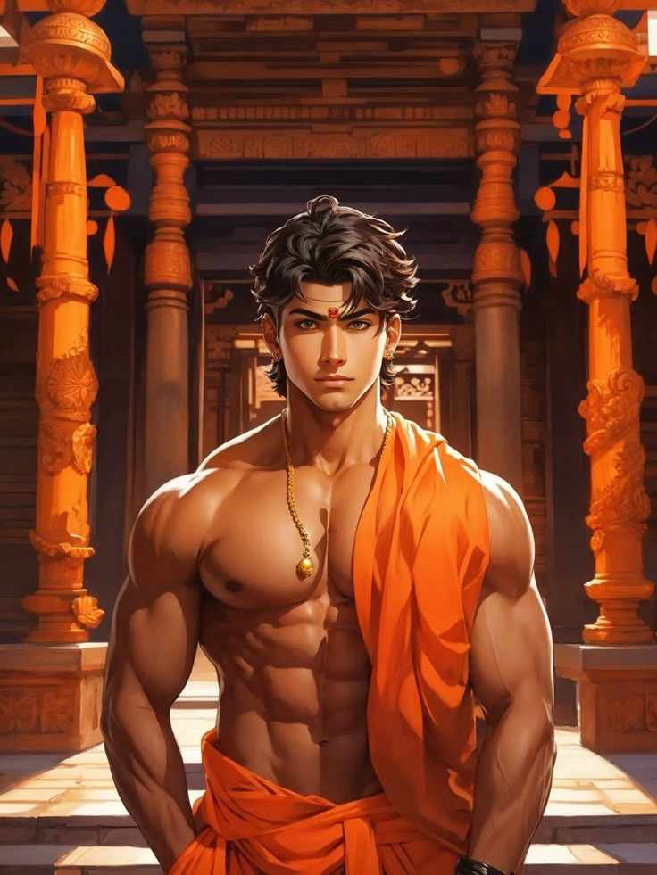 male laction