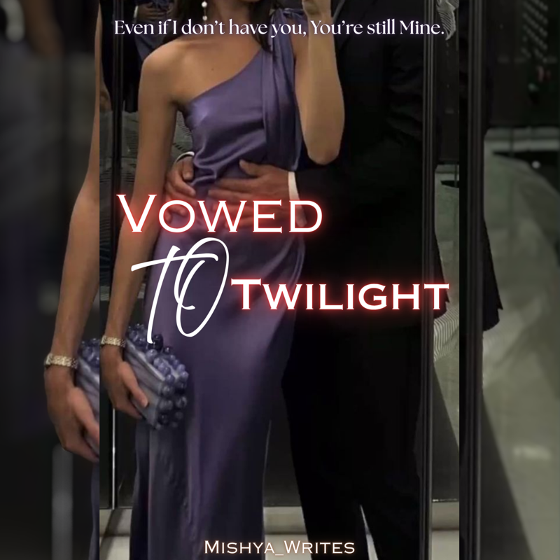 Vowed To Twilight [Duet - 1]