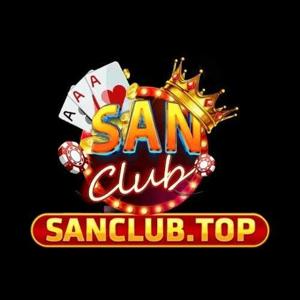 SanClub – Cổng Game Đổi Thưởng Uy Tín
