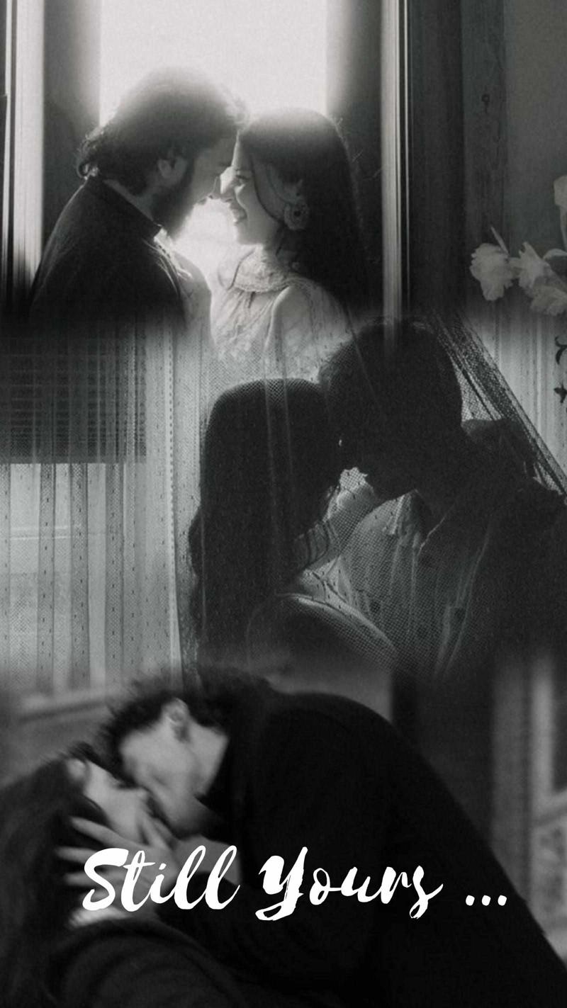 Still yours