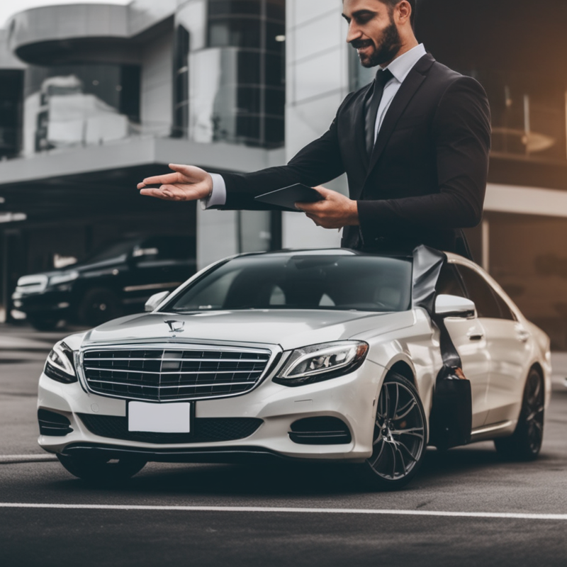 How to Choose the Right Car Service in Los Angeles for Your Needs