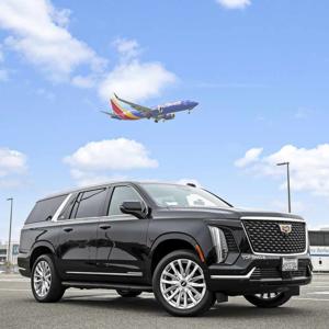How to Choose the Right Car Service in Los Angeles for Your Needs