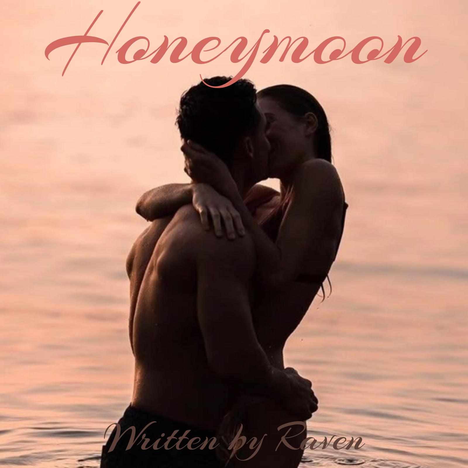 𝗛𝗼𝗻𝗲𝘆𝗺𝗼𝗼𝗻┃𝟭𝟴+