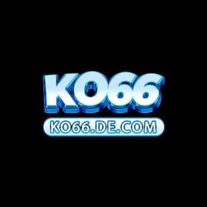 Ko66 – Link Truy Cập Nhà Cái Ko66 An Toàn Năm 2026