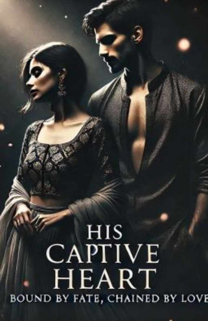 His Captive Heart