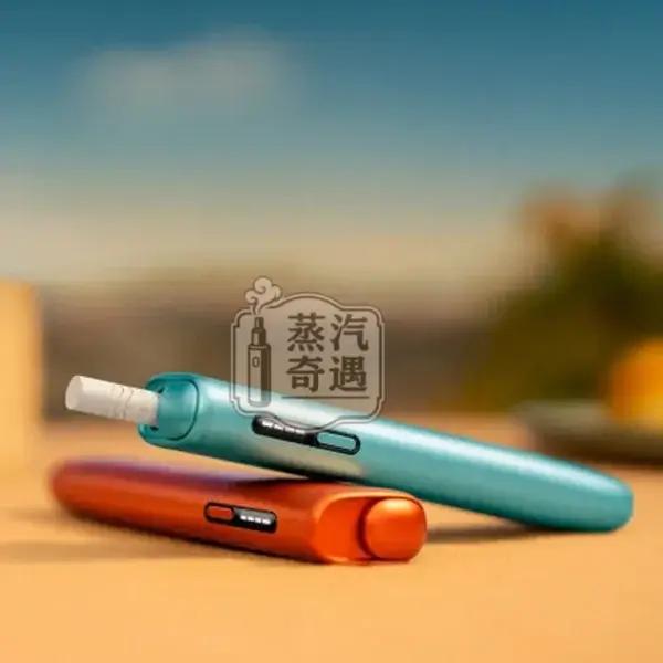 TEREA煙彈多口味選擇推薦