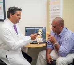 Wake Spine & Pain Specialists | Relieve ...