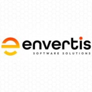 envertis123 logo