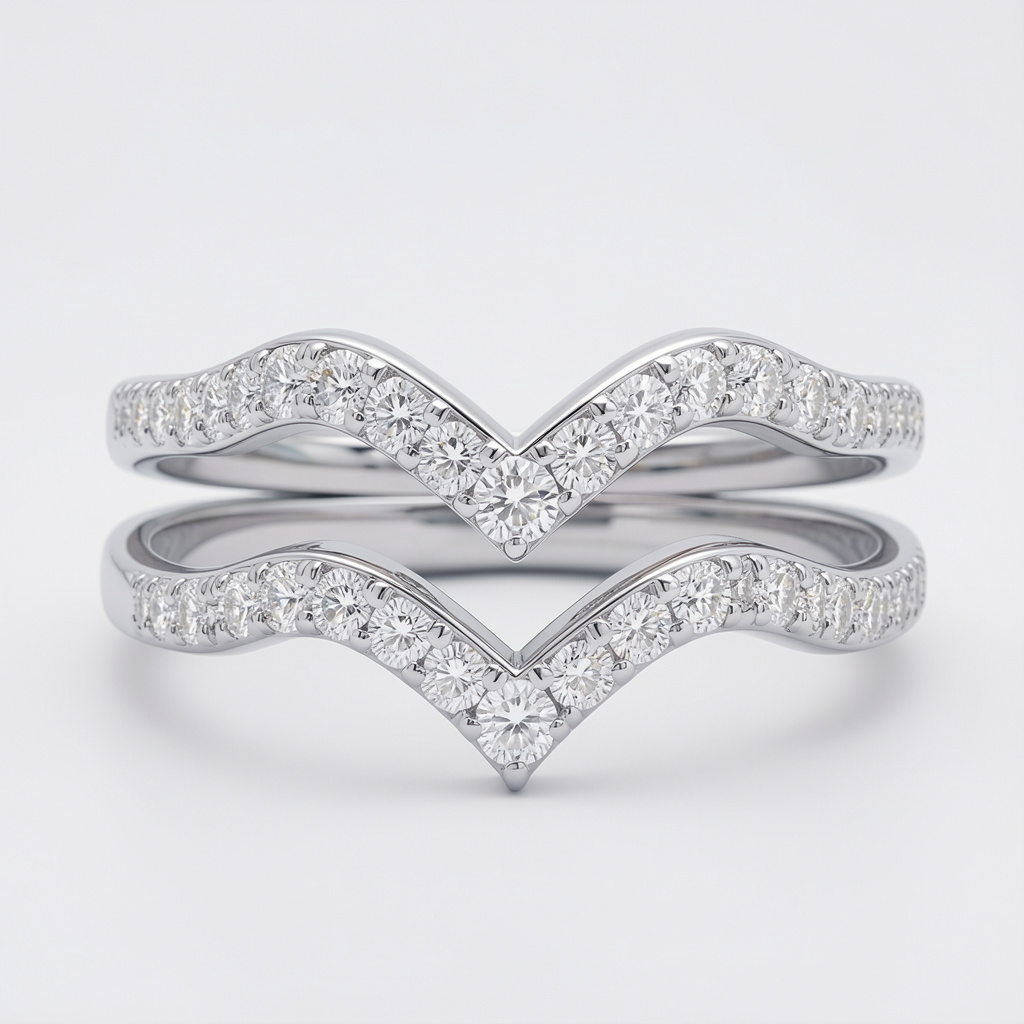 Top Styles of Wedding Ring Wraps Trending in Modern Bridal Jewelry