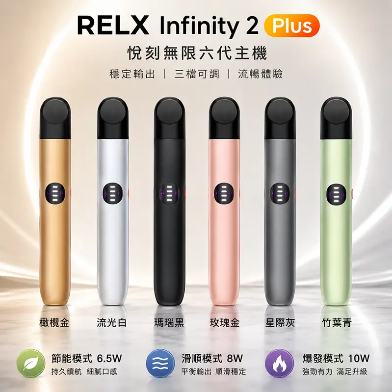 CHILL 8800口怎麼判斷快沒電或快沒油？使用狀態全解析