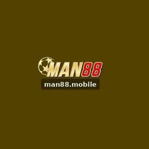 Nhà Cái MAN88 logo