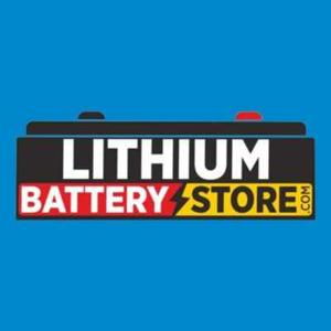 Lithium Battery Store