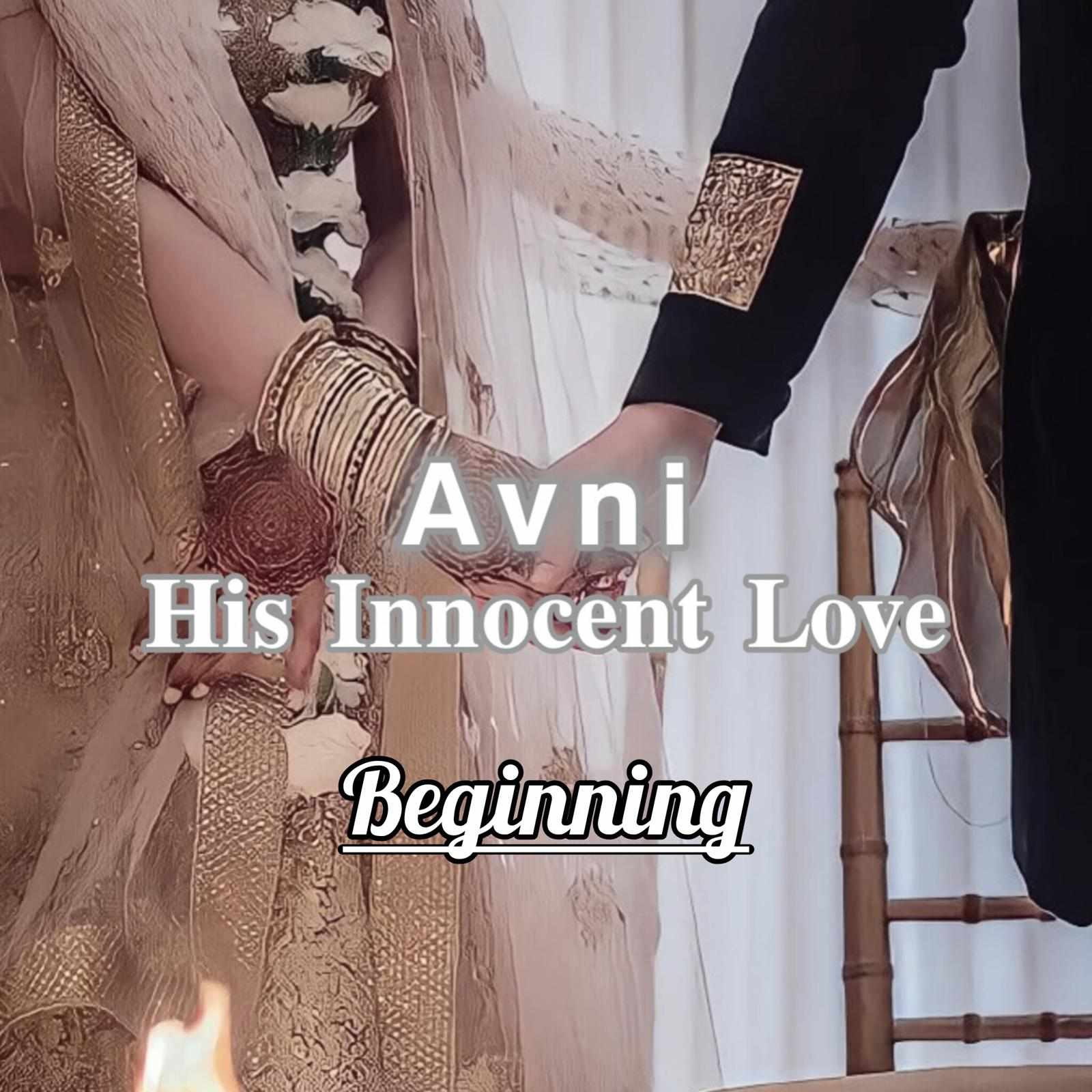 Avni: His Innocent Love