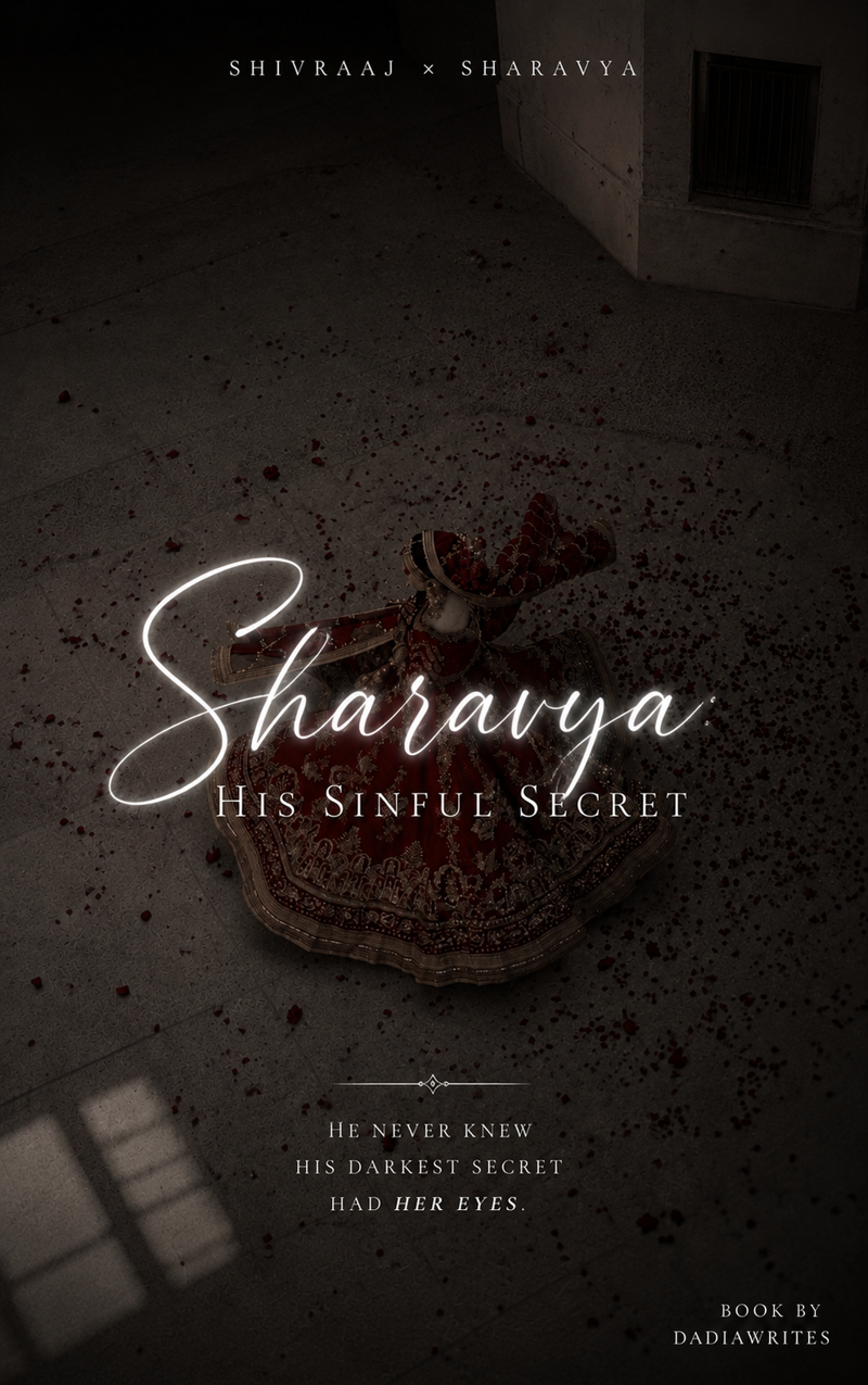Sharavya: His Sinful Secret.