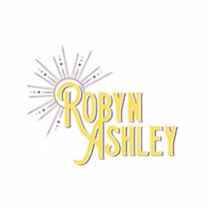 Robyn Ashley logo