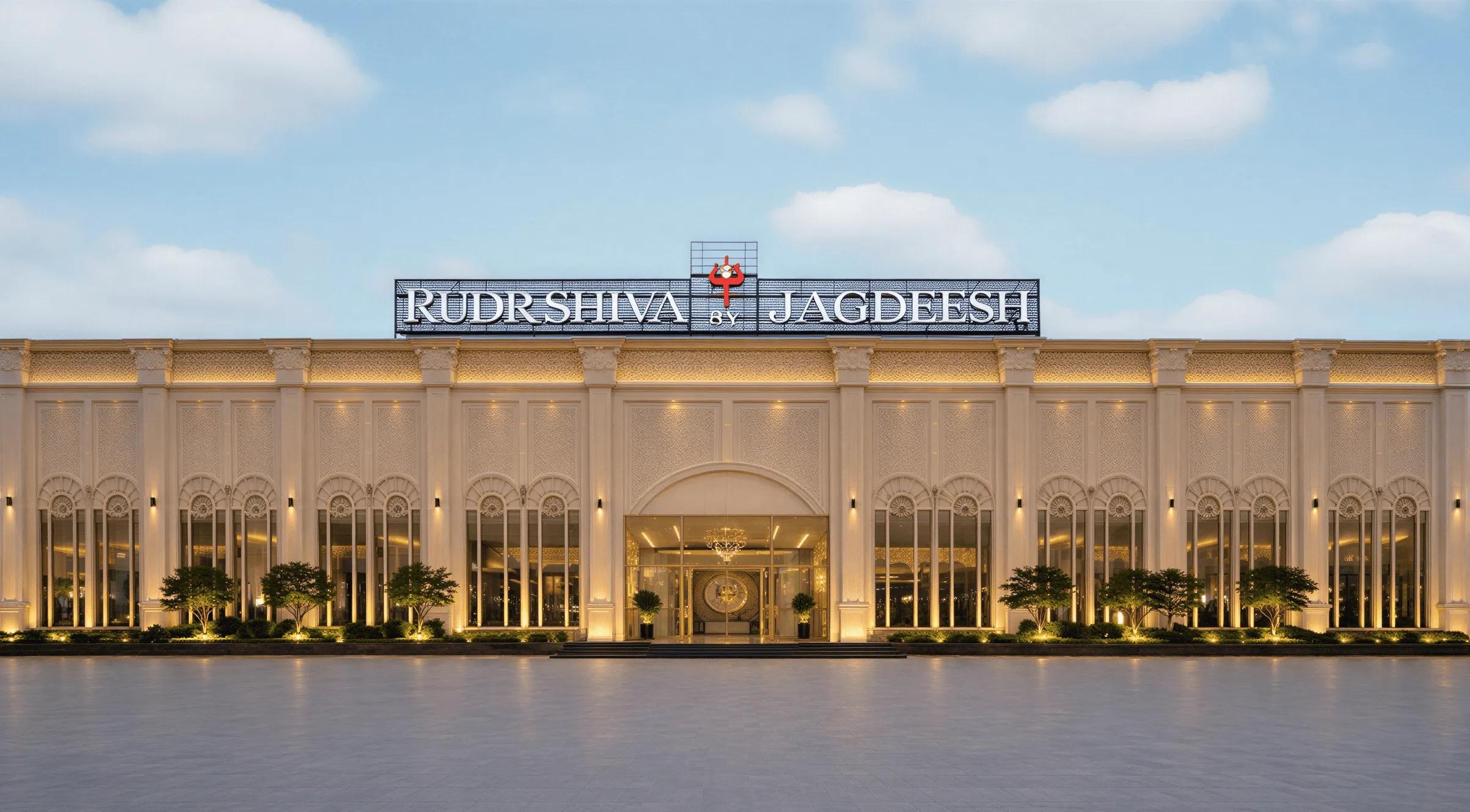 Best Dhaba on Yamuna Expressway – Experience Authentic Taste at Rudr Shiva By Jagdeesh